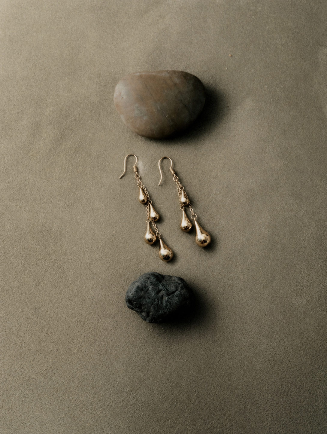 Bijoux Contemporains & Accessoires Mode