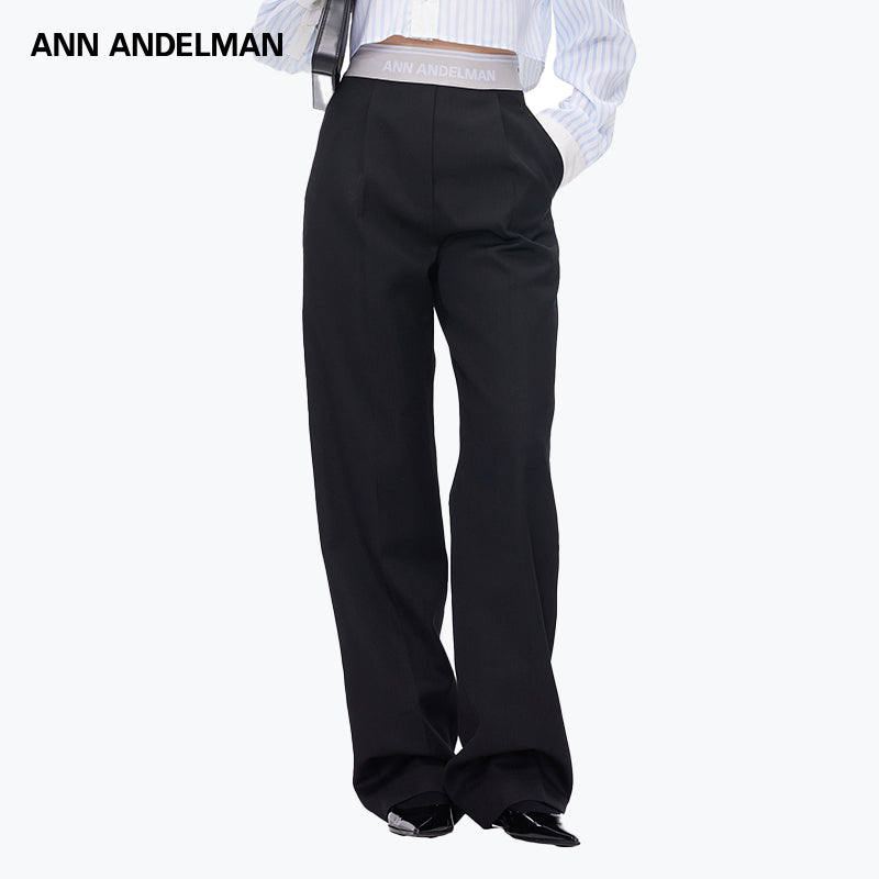 ANN ANDELMAN