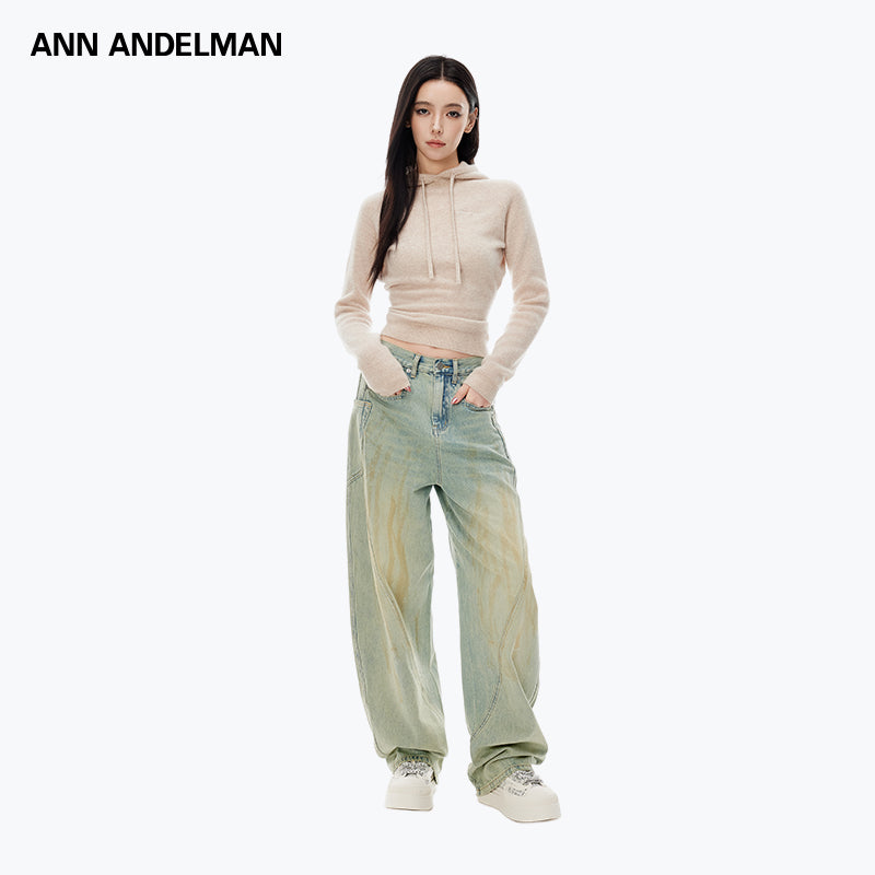 ANN ANDELMAN