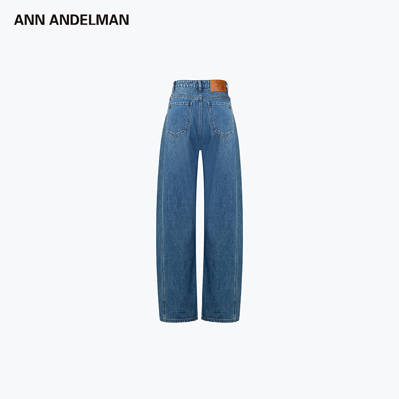 ANN ANDELMAN