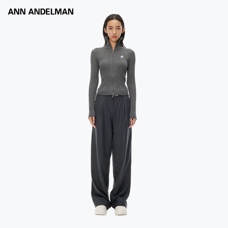 ANN ANDELMAN