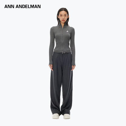 ANN ANDELMAN