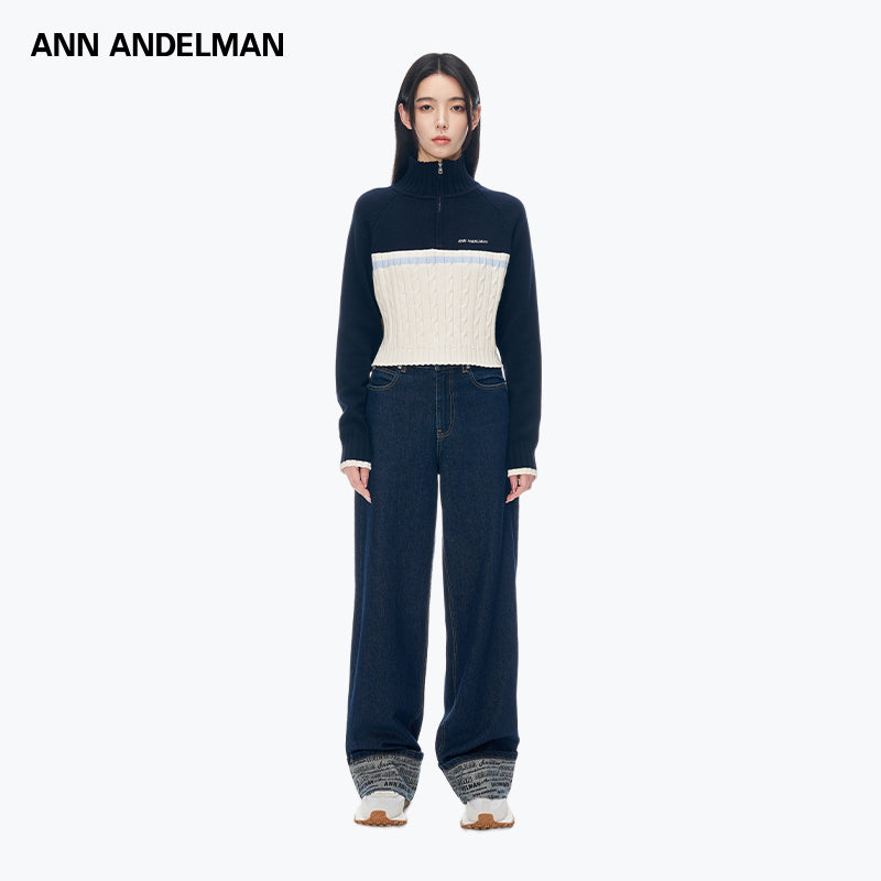 ANN ANDELMAN