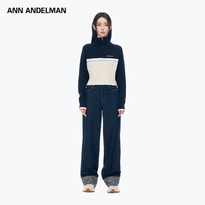 ANN ANDELMAN