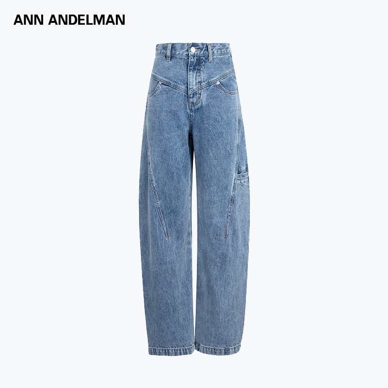 ANN ANDELMAN