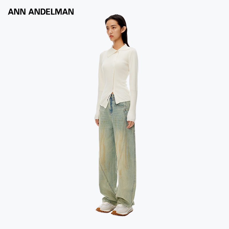 ANN ANDELMAN