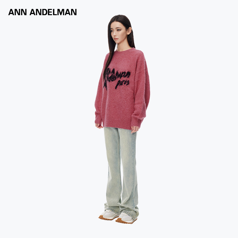 ANN ANDELMAN