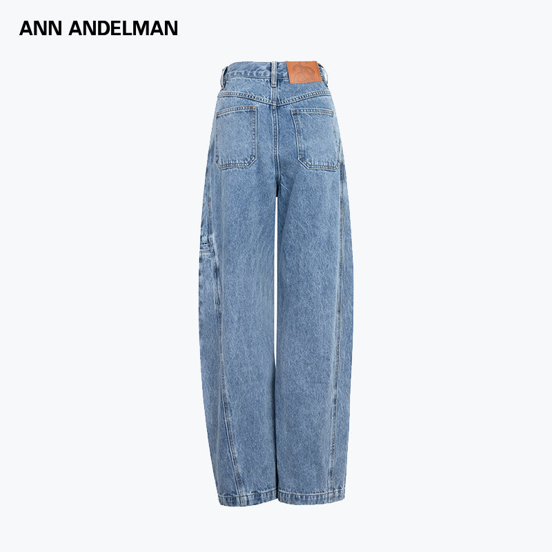 ANN ANDELMAN