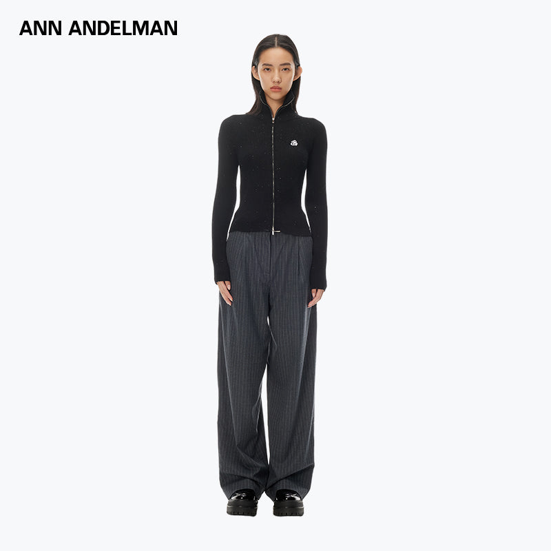 ANN ANDELMAN