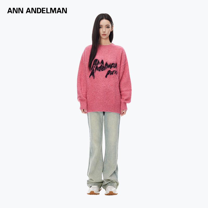 ANN ANDELMAN