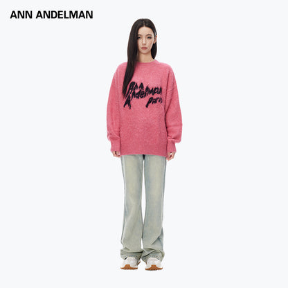 ANN ANDELMAN