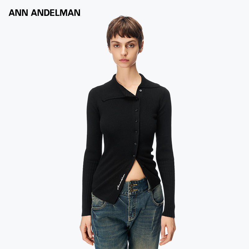ANN ANDELMAN
