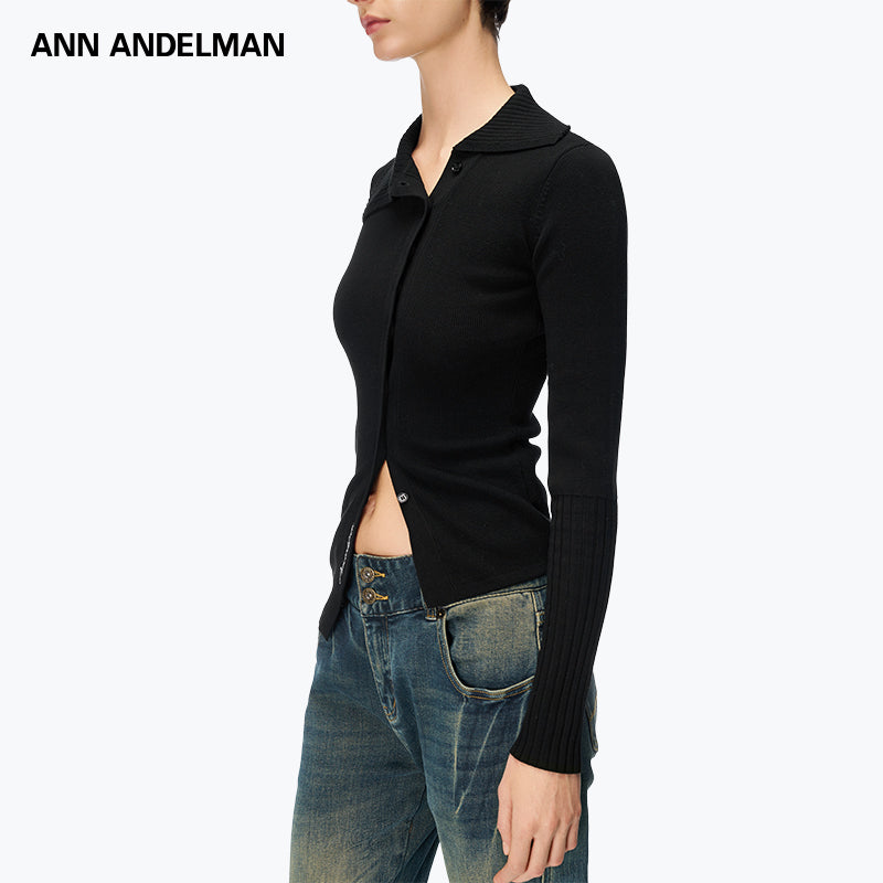 ANN ANDELMAN