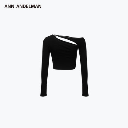 ANN ANDELMAN