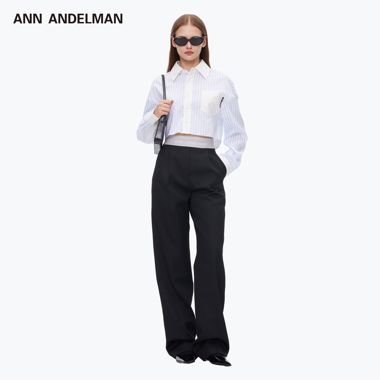 ANN ANDELMAN
