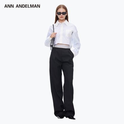 ANN ANDELMAN