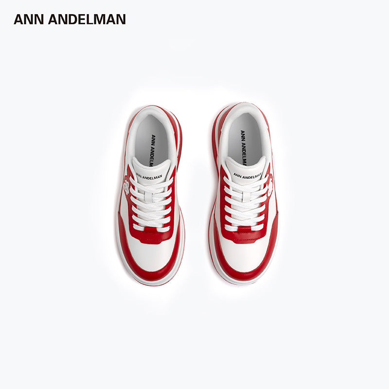 ANN ANDELMAN