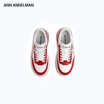 ANN ANDELMAN