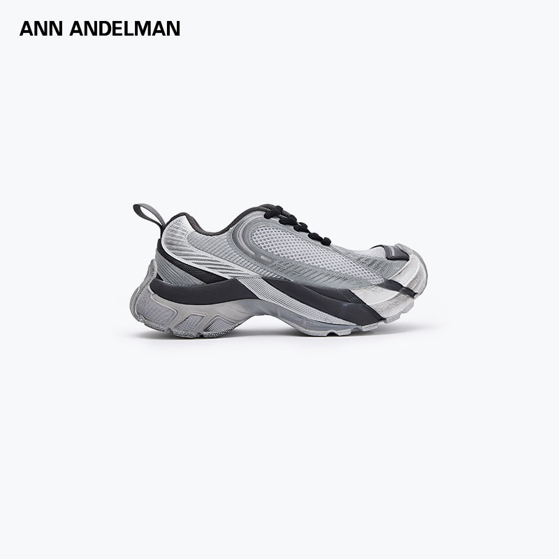 ANN ANDELMAN