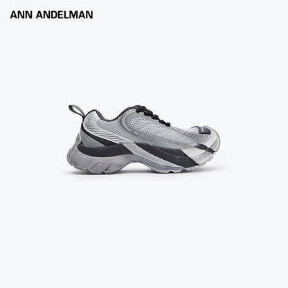 ANN ANDELMAN