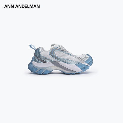 ANN ANDELMAN