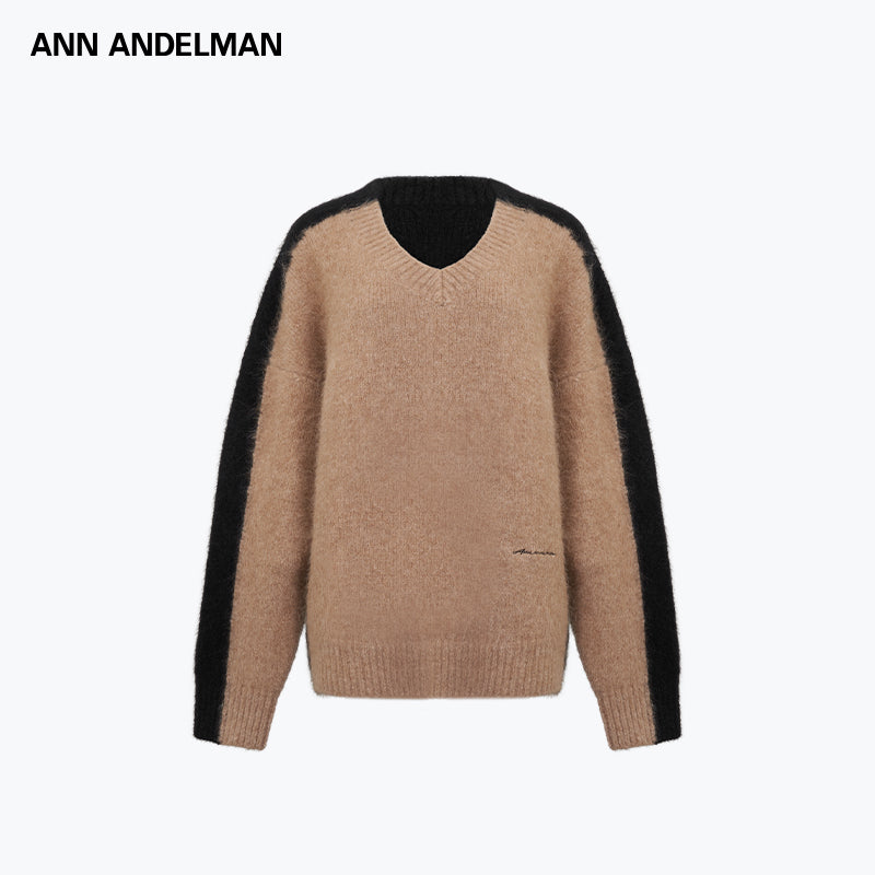 ANN ANDELMAN