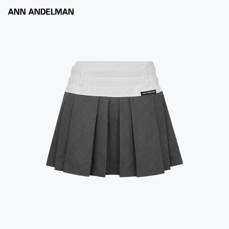 ANN ANDELMAN