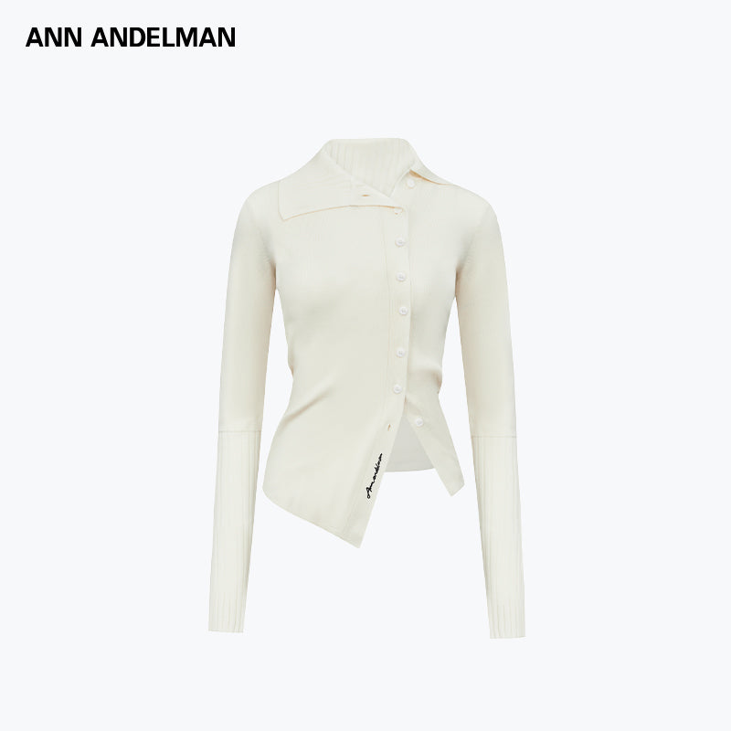 ANN ANDELMAN