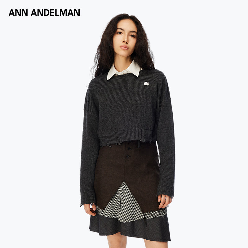 ANN ANDELMAN