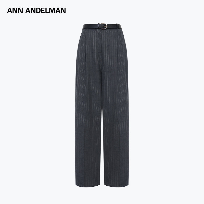 ANN ANDELMAN