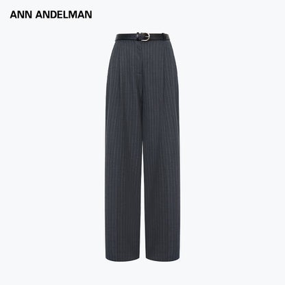 ANN ANDELMAN
