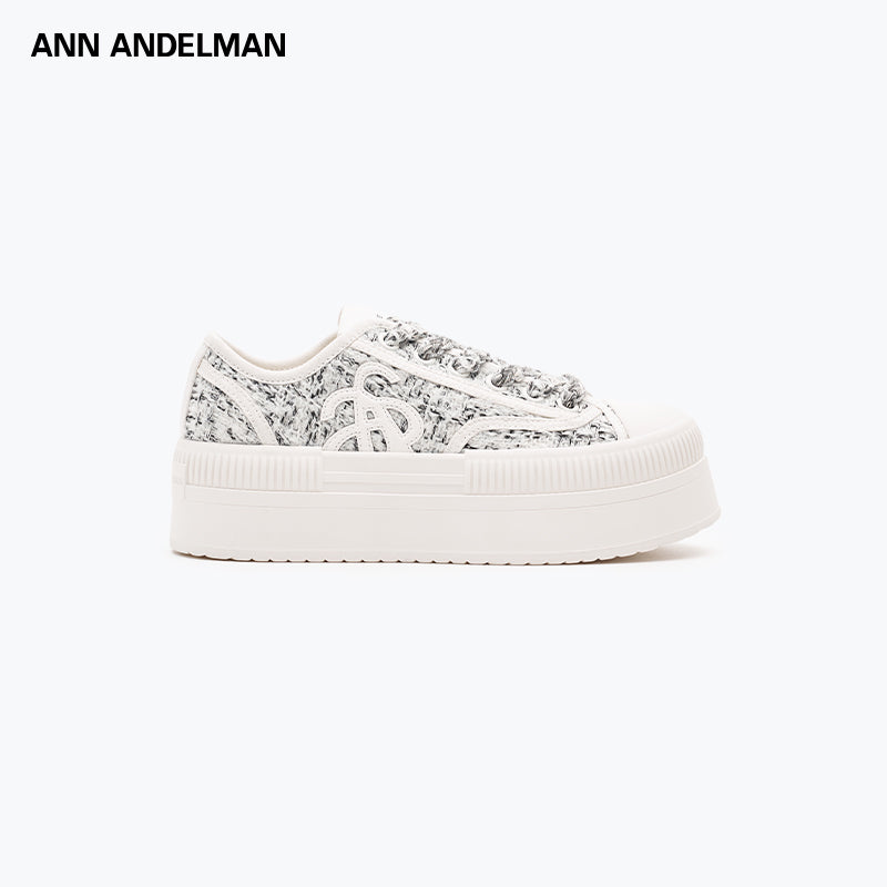 ANN ANDELMAN