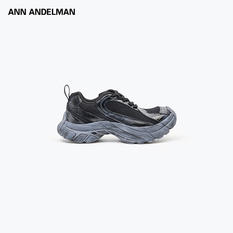 ANN ANDELMAN