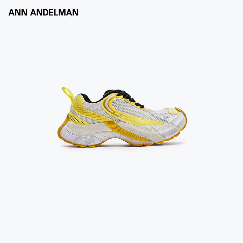 ANN ANDELMAN