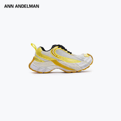 ANN ANDELMAN