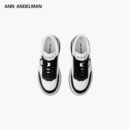 ANN ANDELMAN
