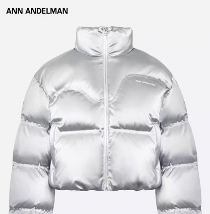 ANN ANDELMA