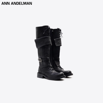 ANN ANDELMAN