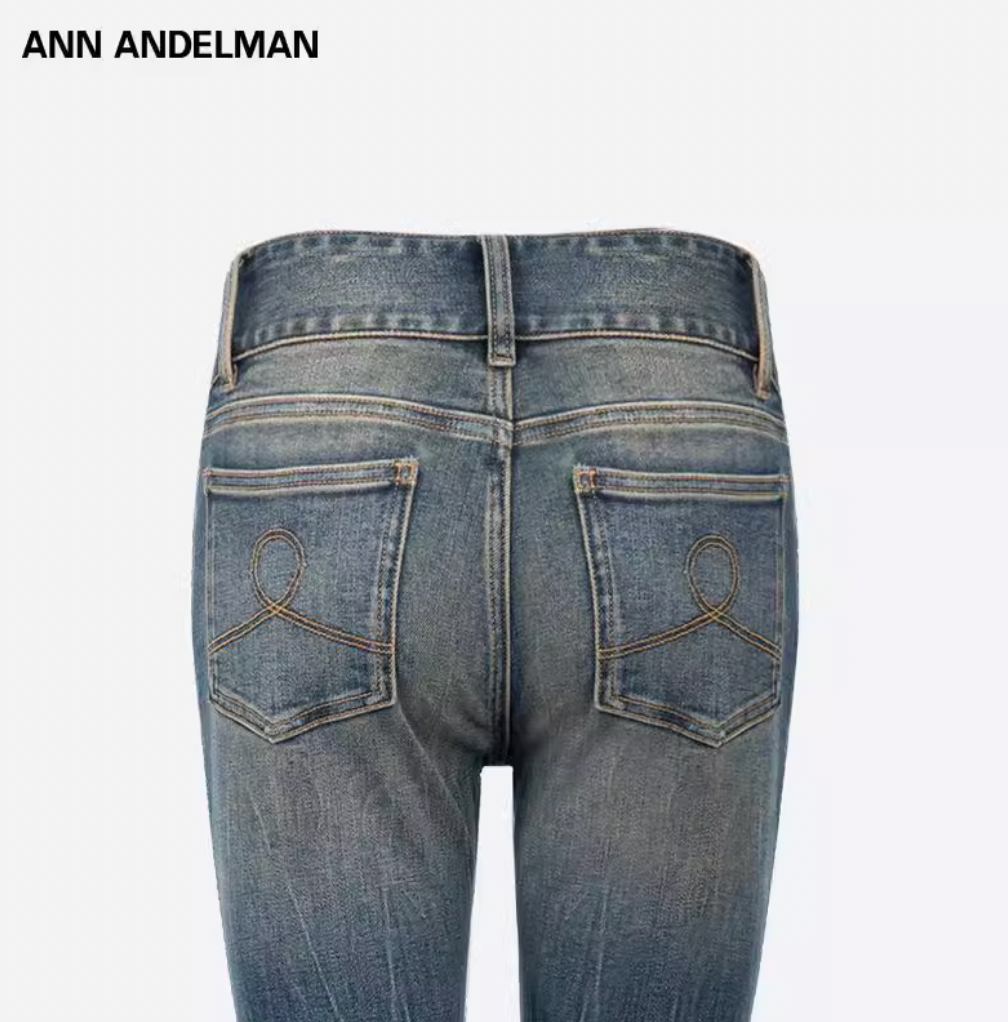 ANN ANDELMAN
