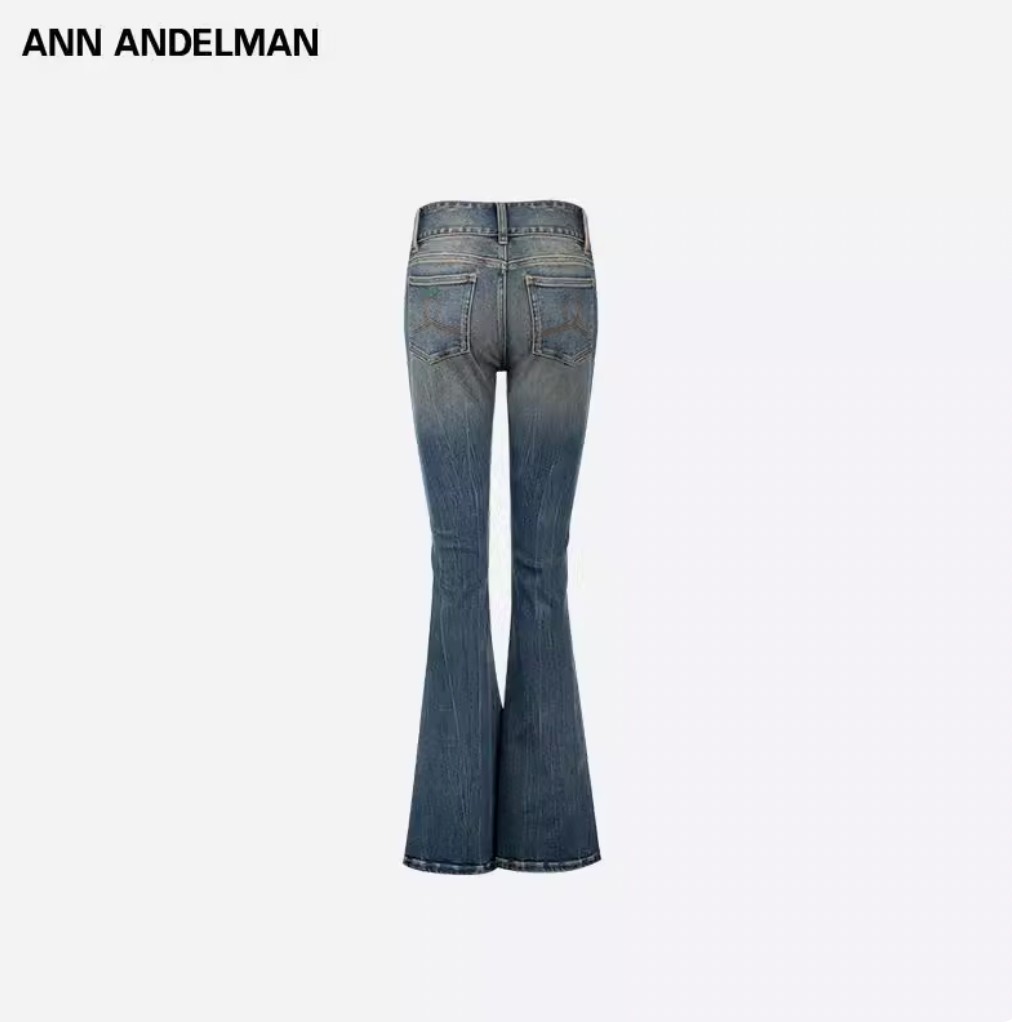 ANN ANDELMAN