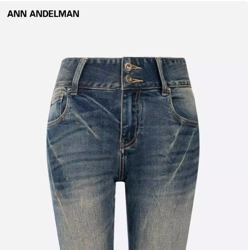 ANN ANDELMAN