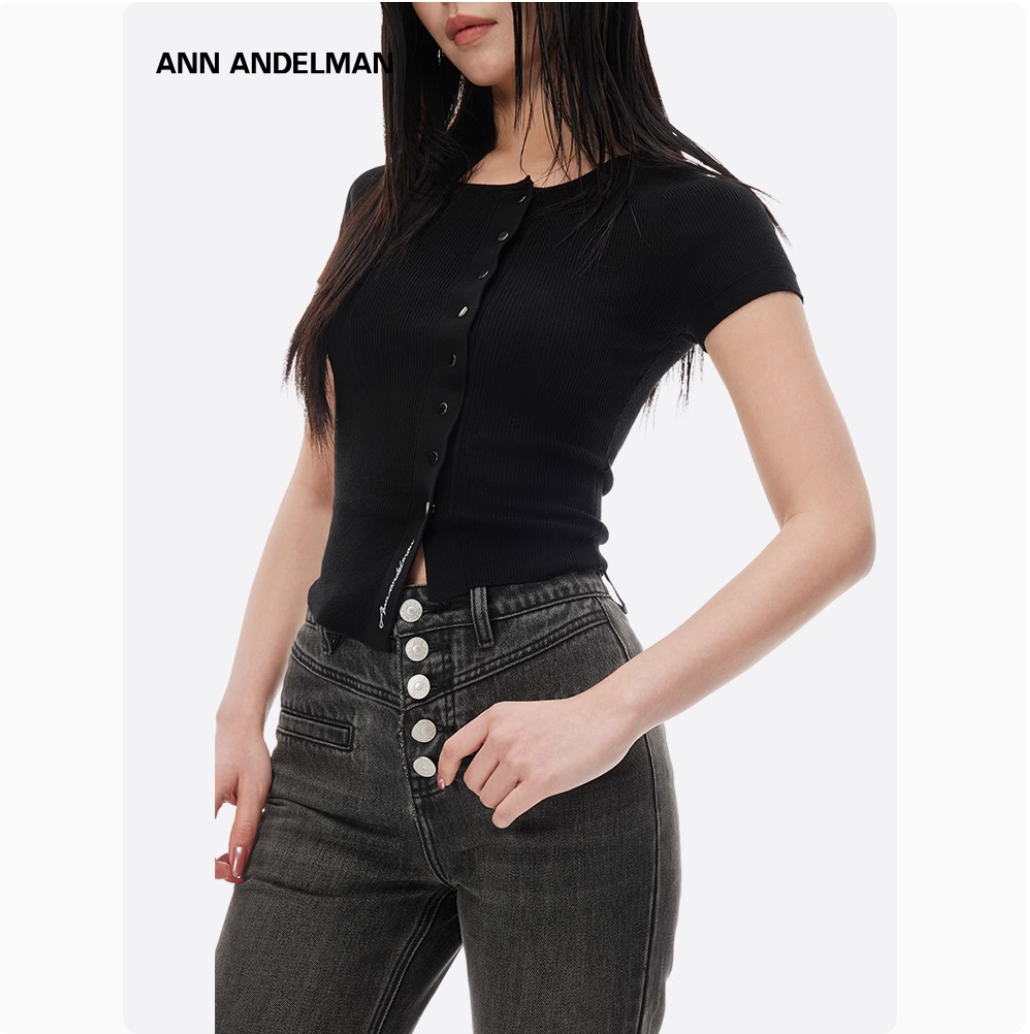 ANN ANDELMAN