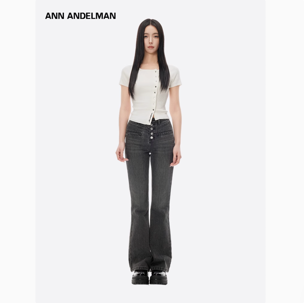 ANN ANDELMAN