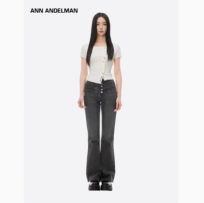 ANN ANDELMAN