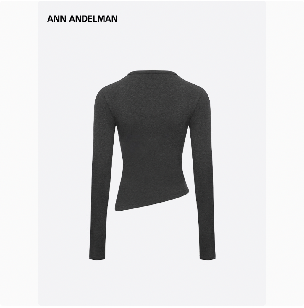 ANN ANDELMAN