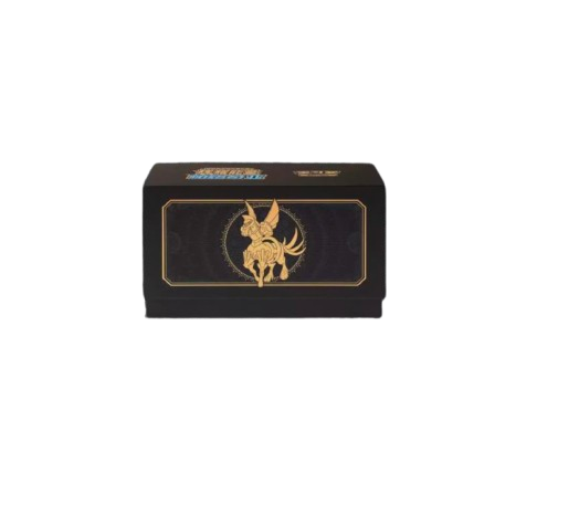 Box Pokémon