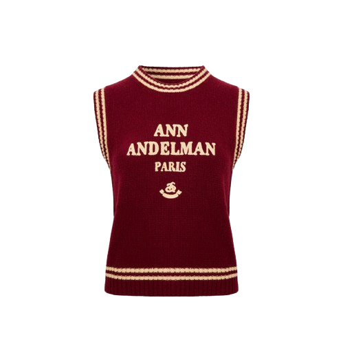 ANN ANDELMAN