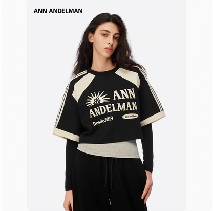 ANN ANDELMAN