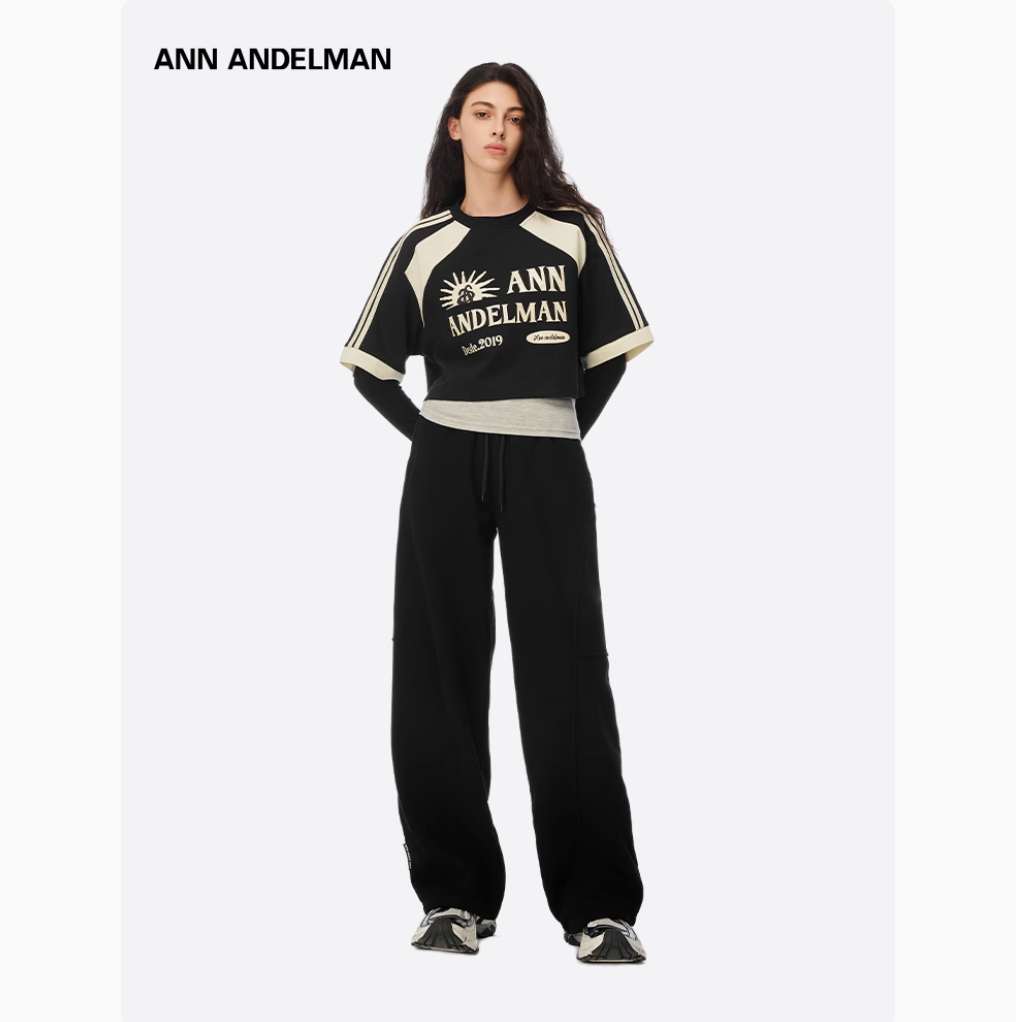 ANN ANDELMAN