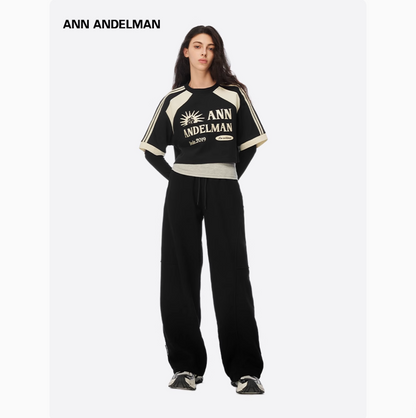 ANN ANDELMAN